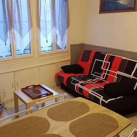 Ferienwohnung Les Lavandes Agde Exterior foto