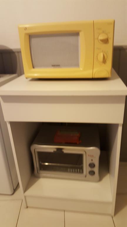 Ferienwohnung Les Lavandes Agde Exterior foto